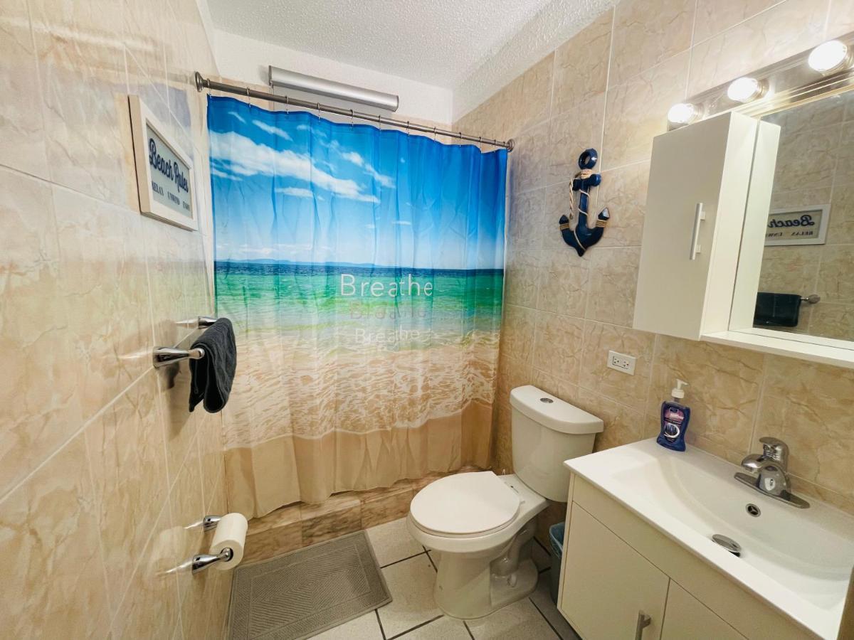 2Bd 2Bth Condo In San Juan Unit 1 Extérieur photo