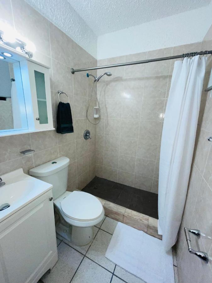 2Bd 2Bth Condo In San Juan Unit 1 Extérieur photo